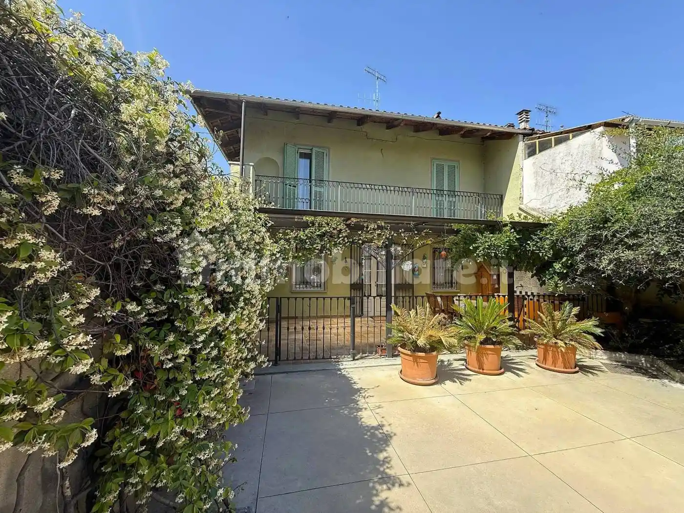 Casa indipendente in vendita a Verolengo