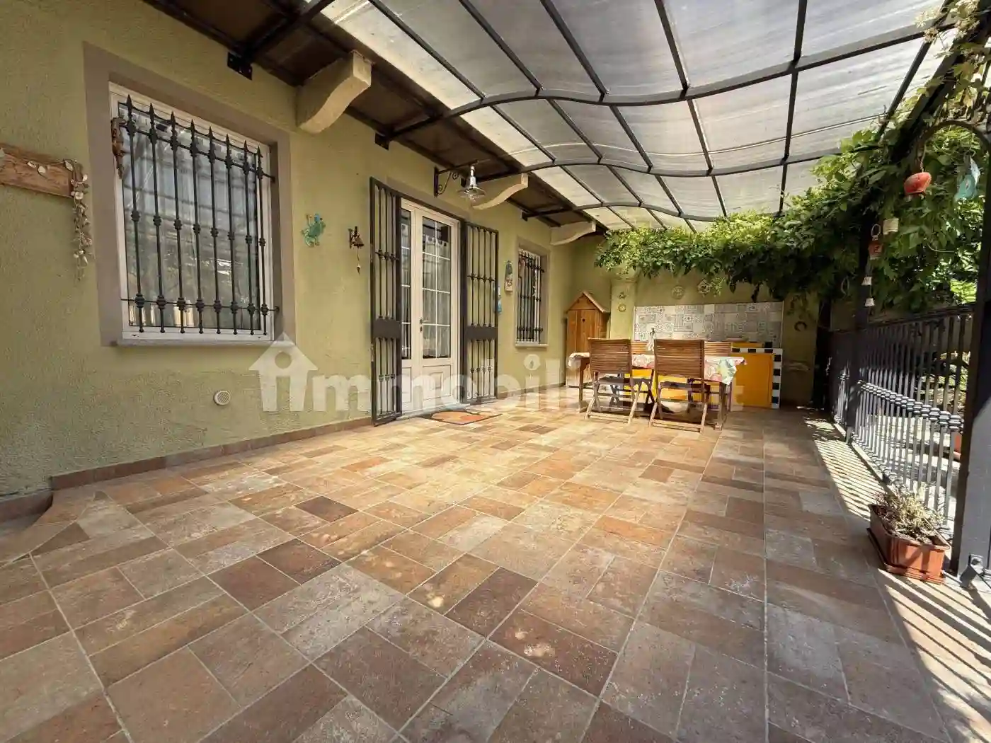 Casa indipendente - foto 2