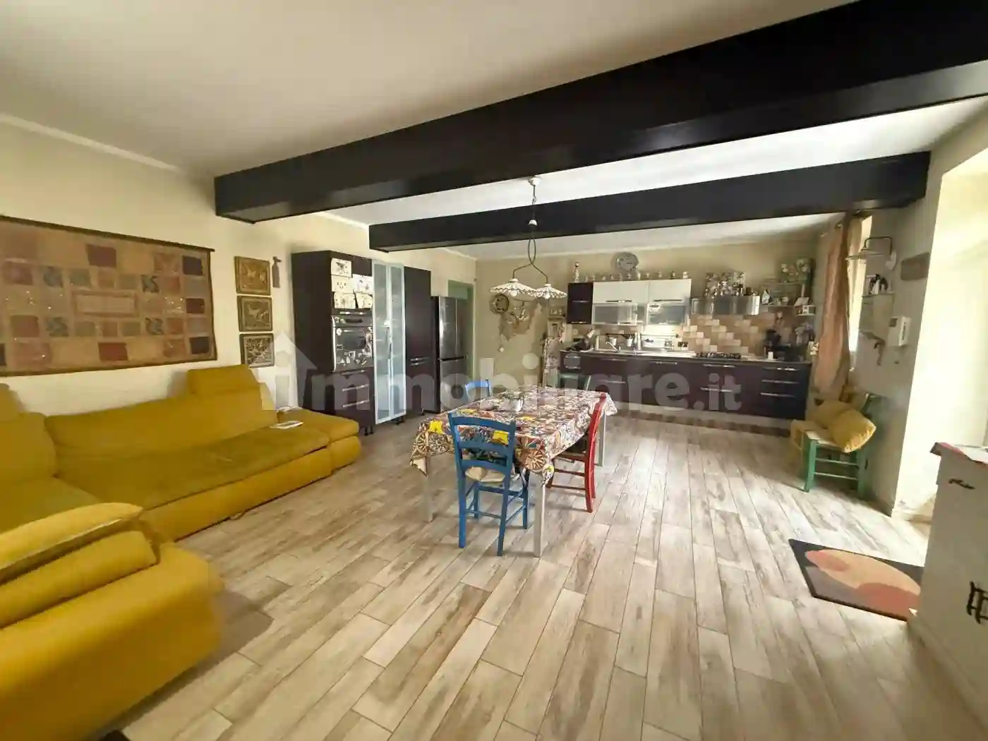 Casa indipendente - foto 3