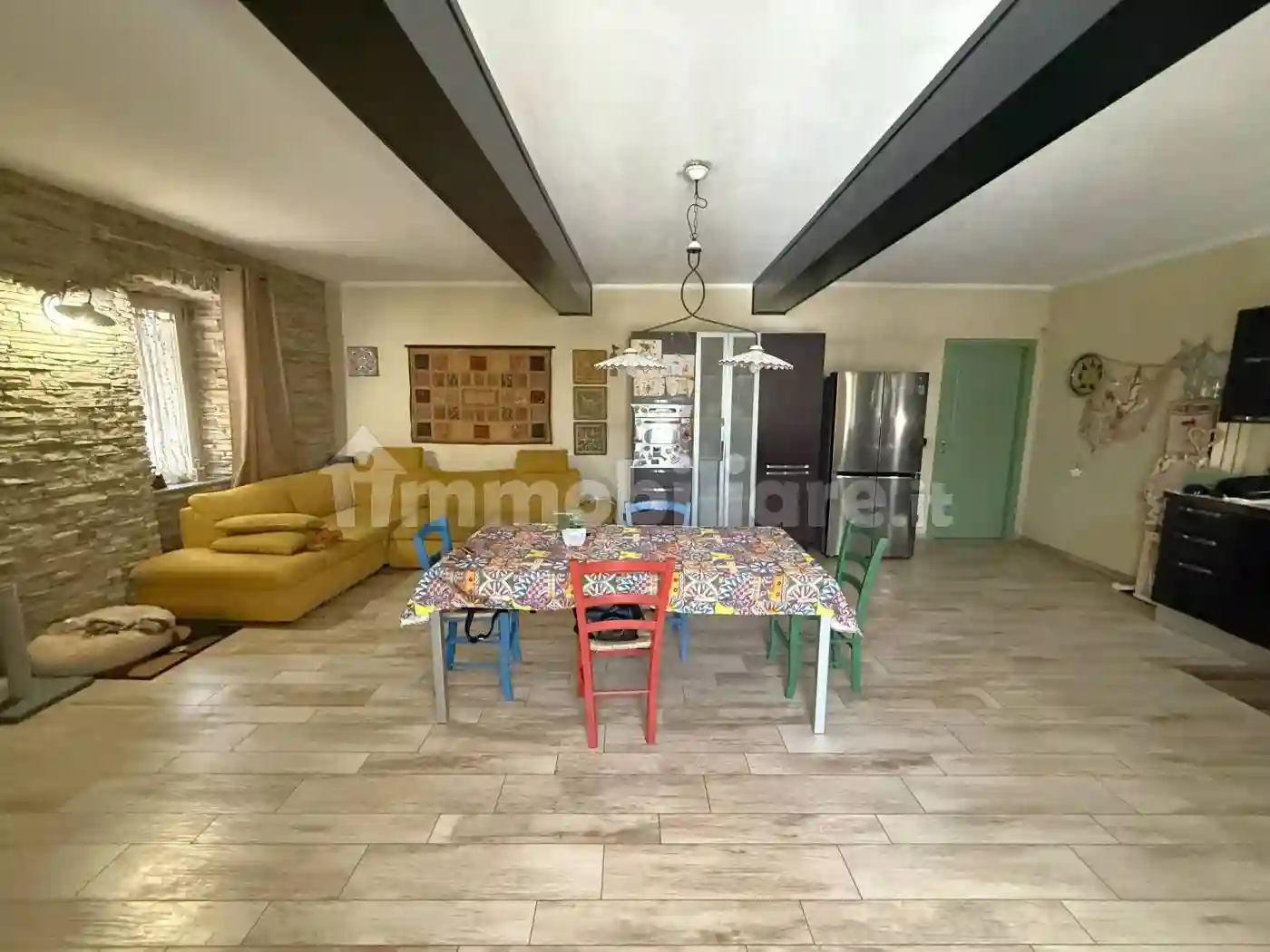 Casa indipendente - foto 4