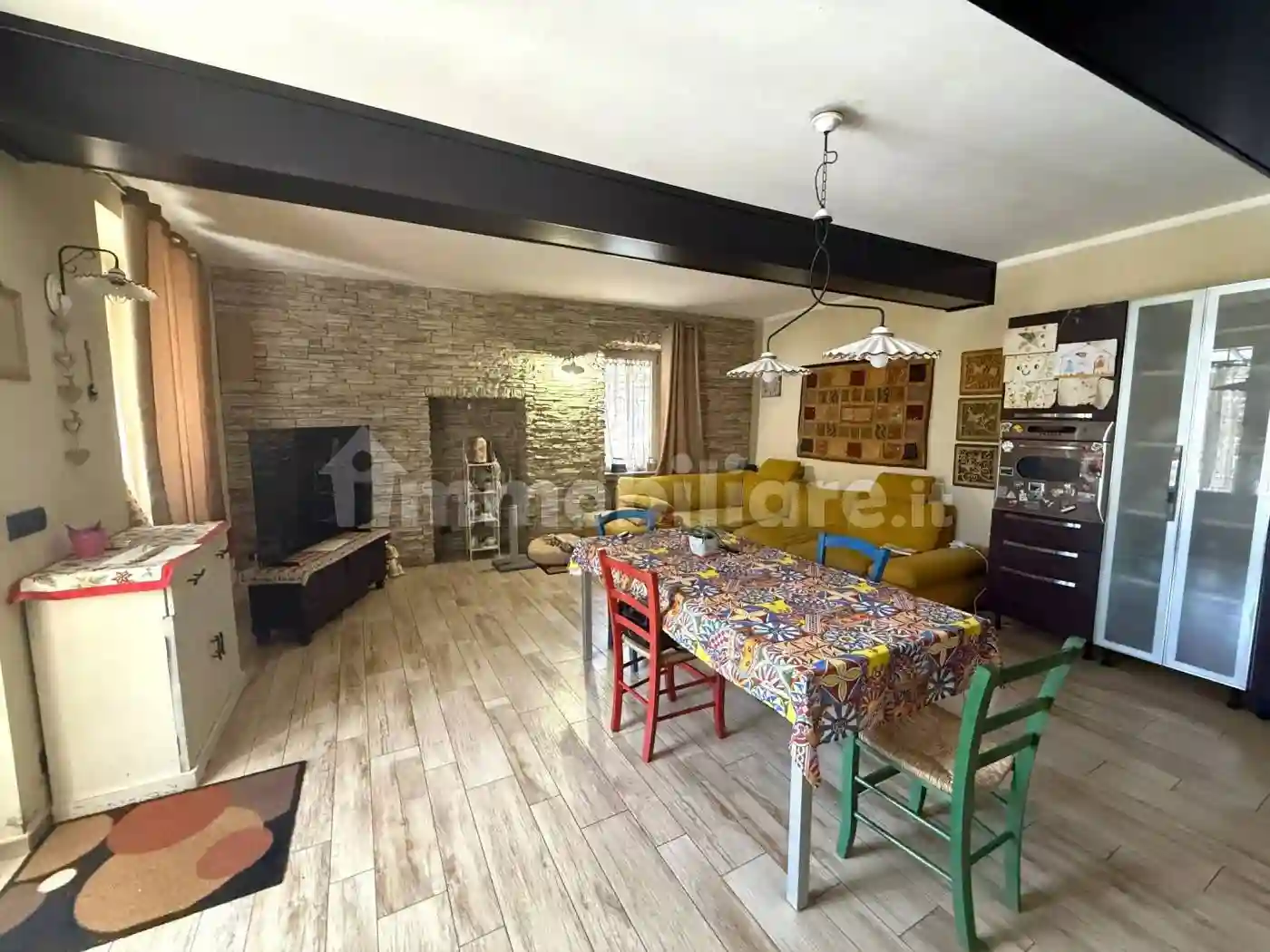 Casa indipendente - foto 5