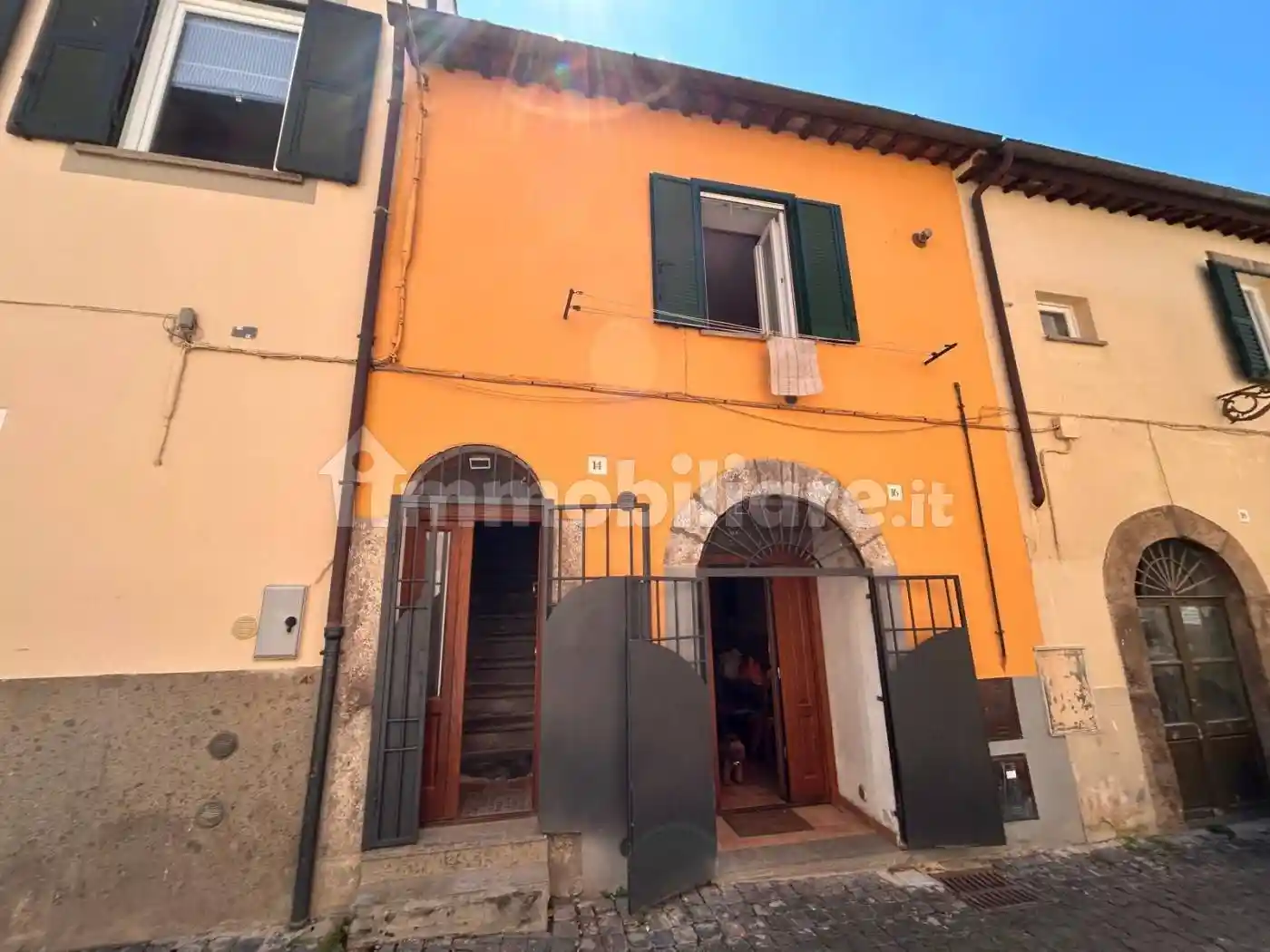 Casa indipendente in vendita a Tuscania