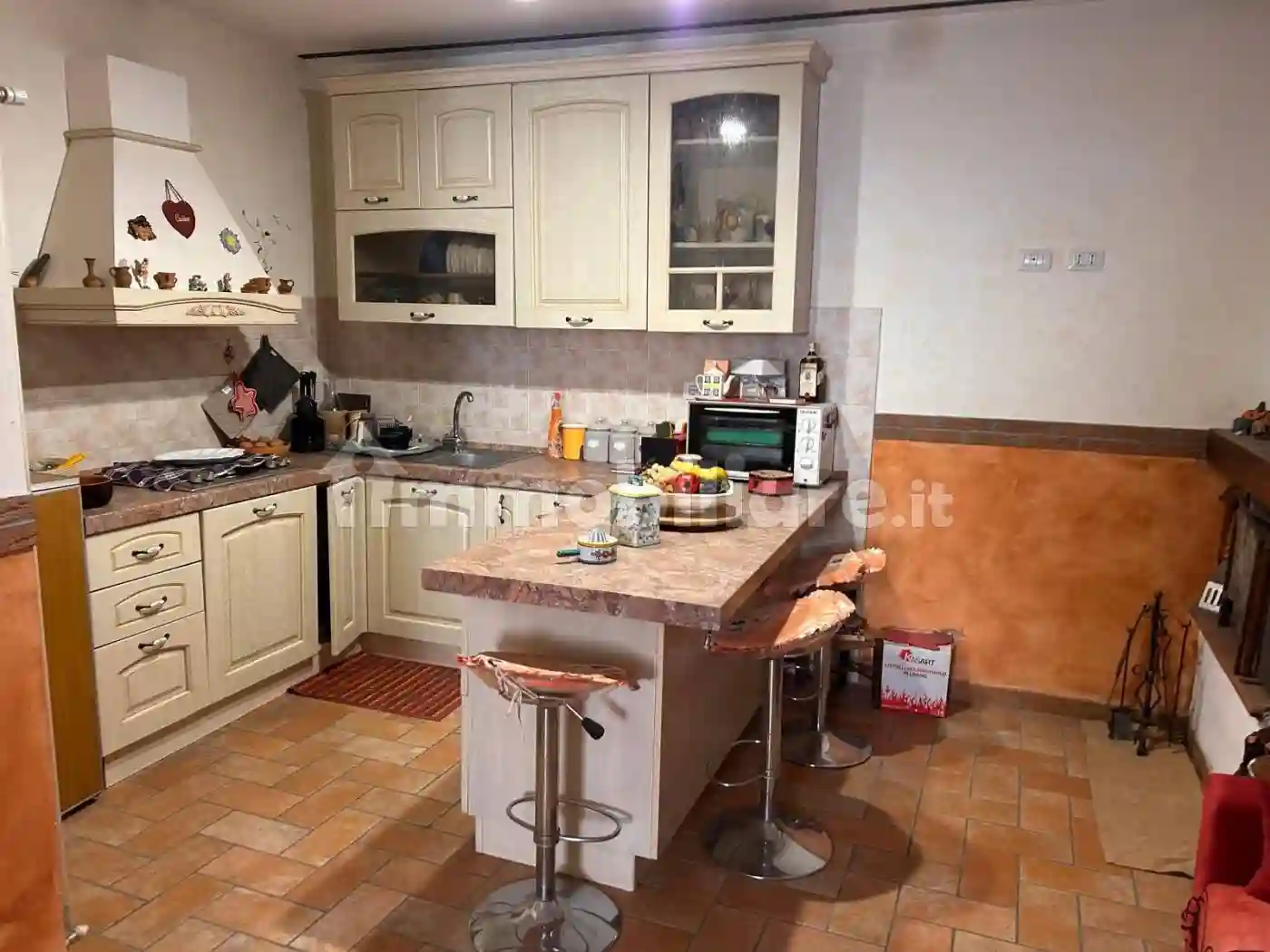 Casa indipendente - foto 4