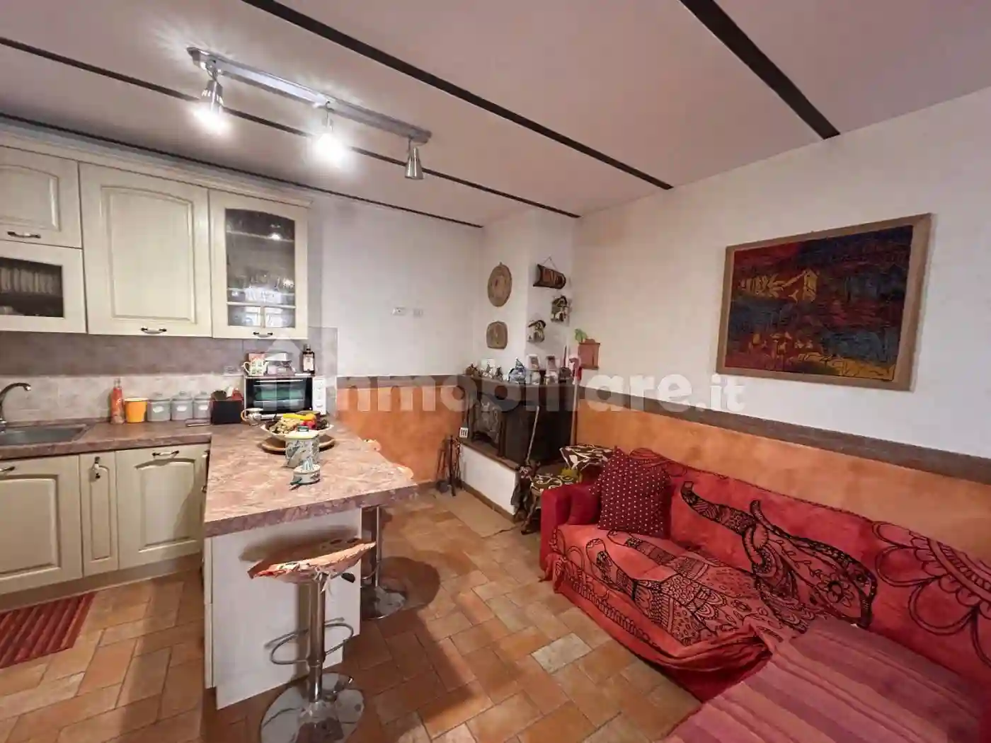 Casa indipendente - foto 5