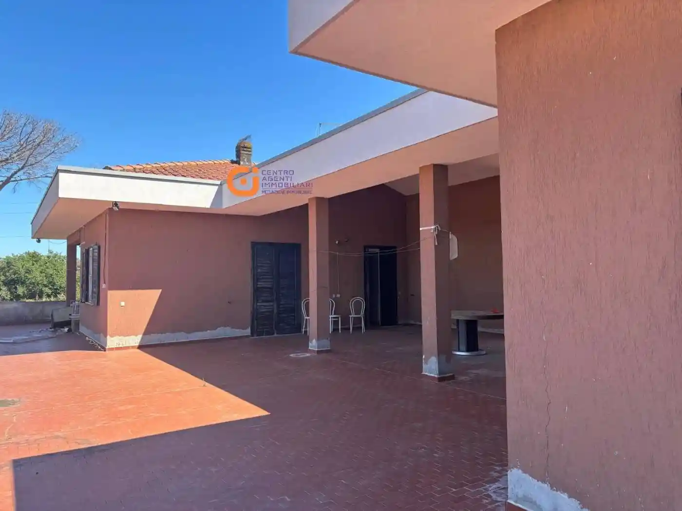 Villa in vendita a Fiumicino