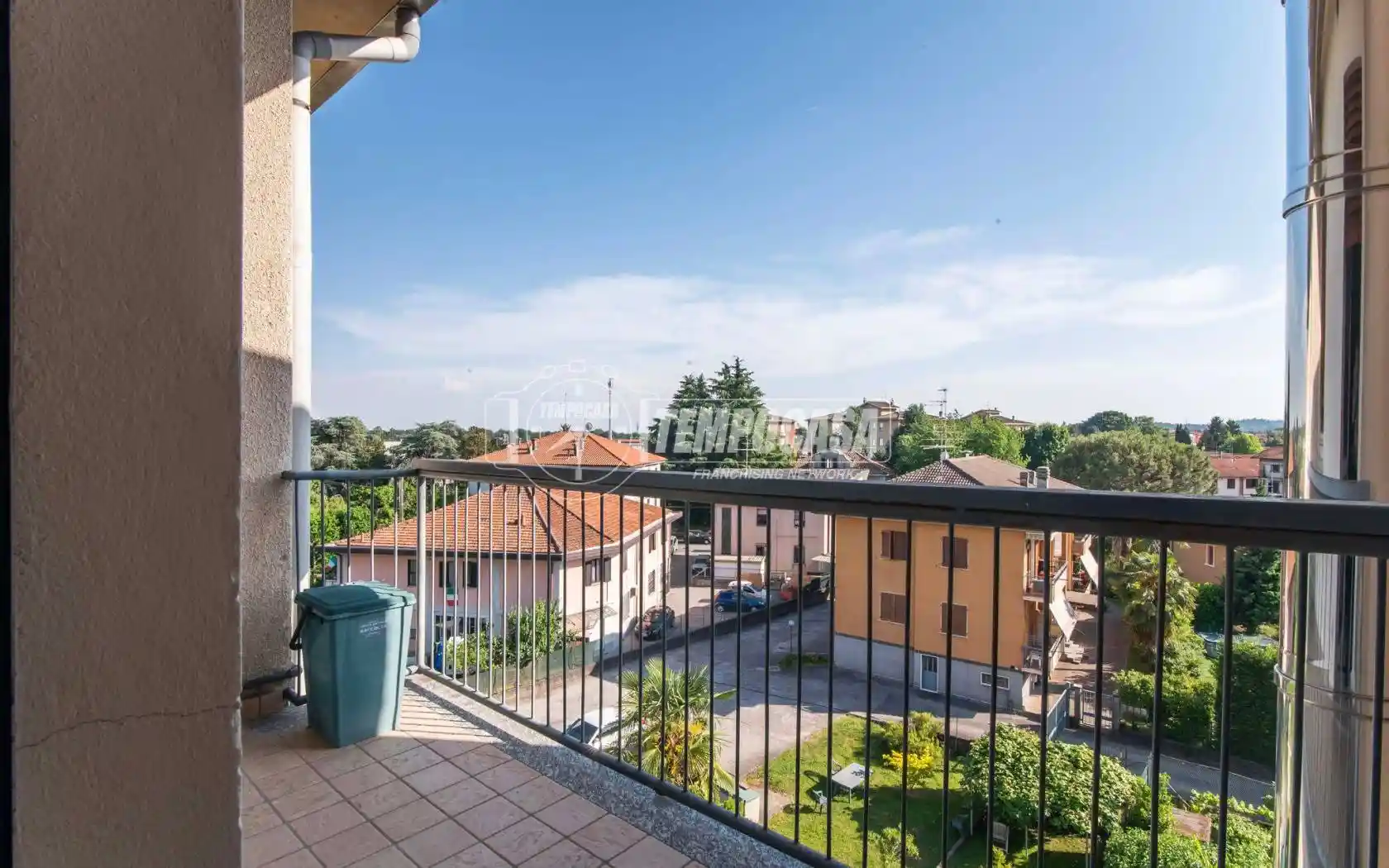 Appartamento in vendita a Lurate Caccivio