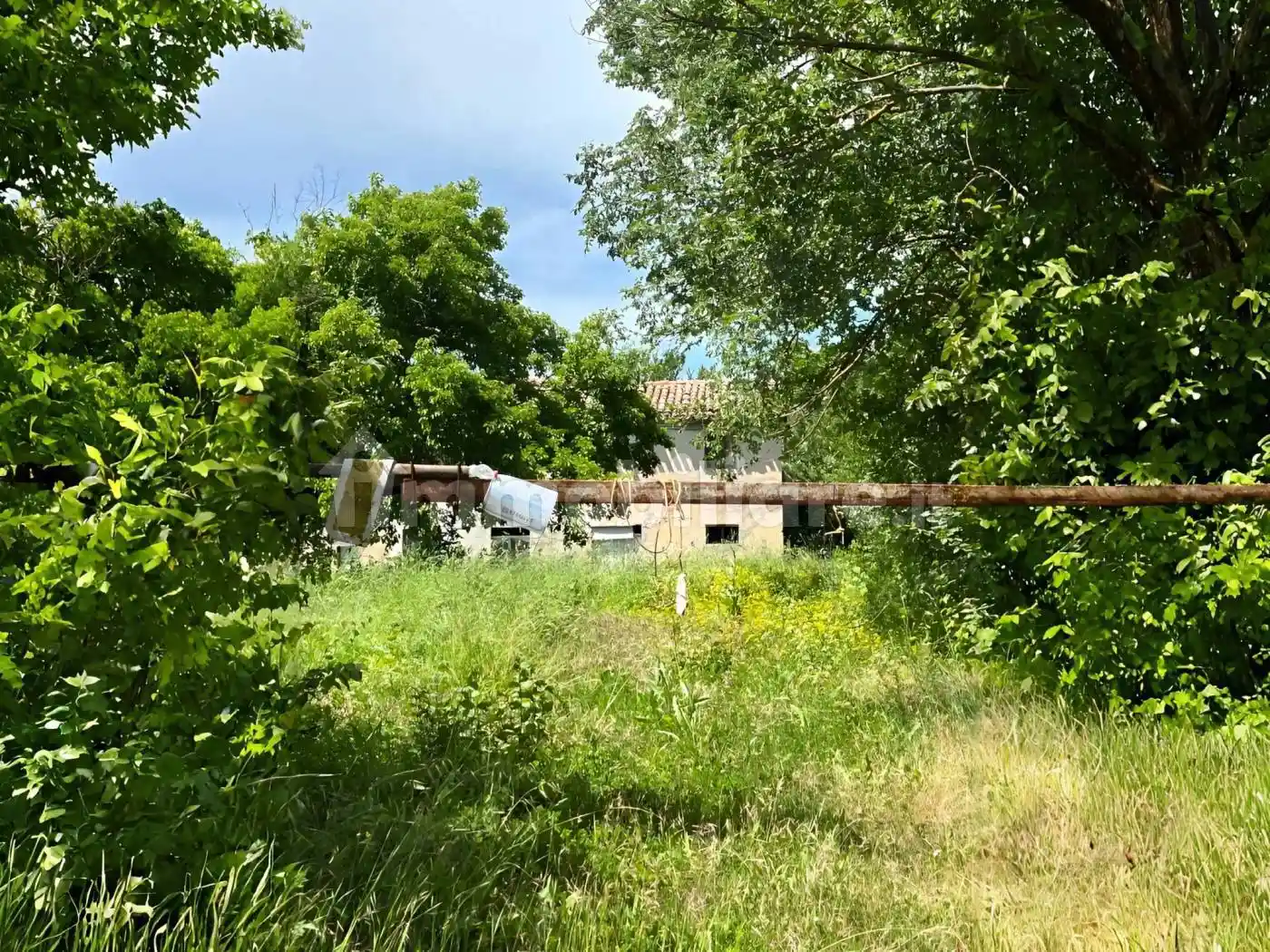 Rustico - Casale in vendita a Mondolfo