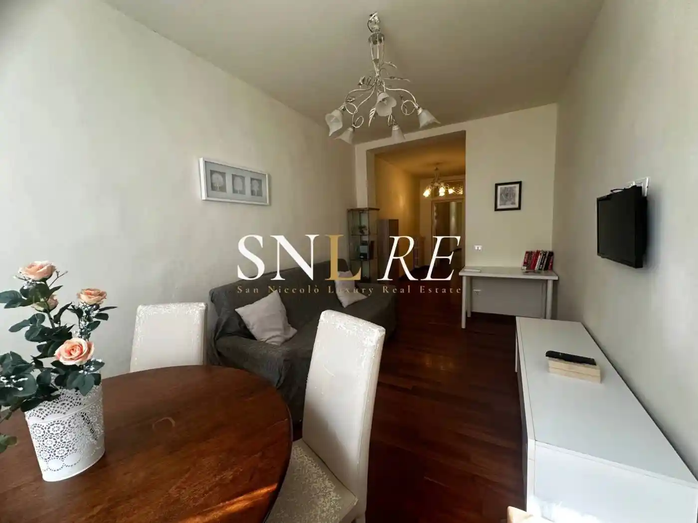 Appartamento in affitto a Firenze