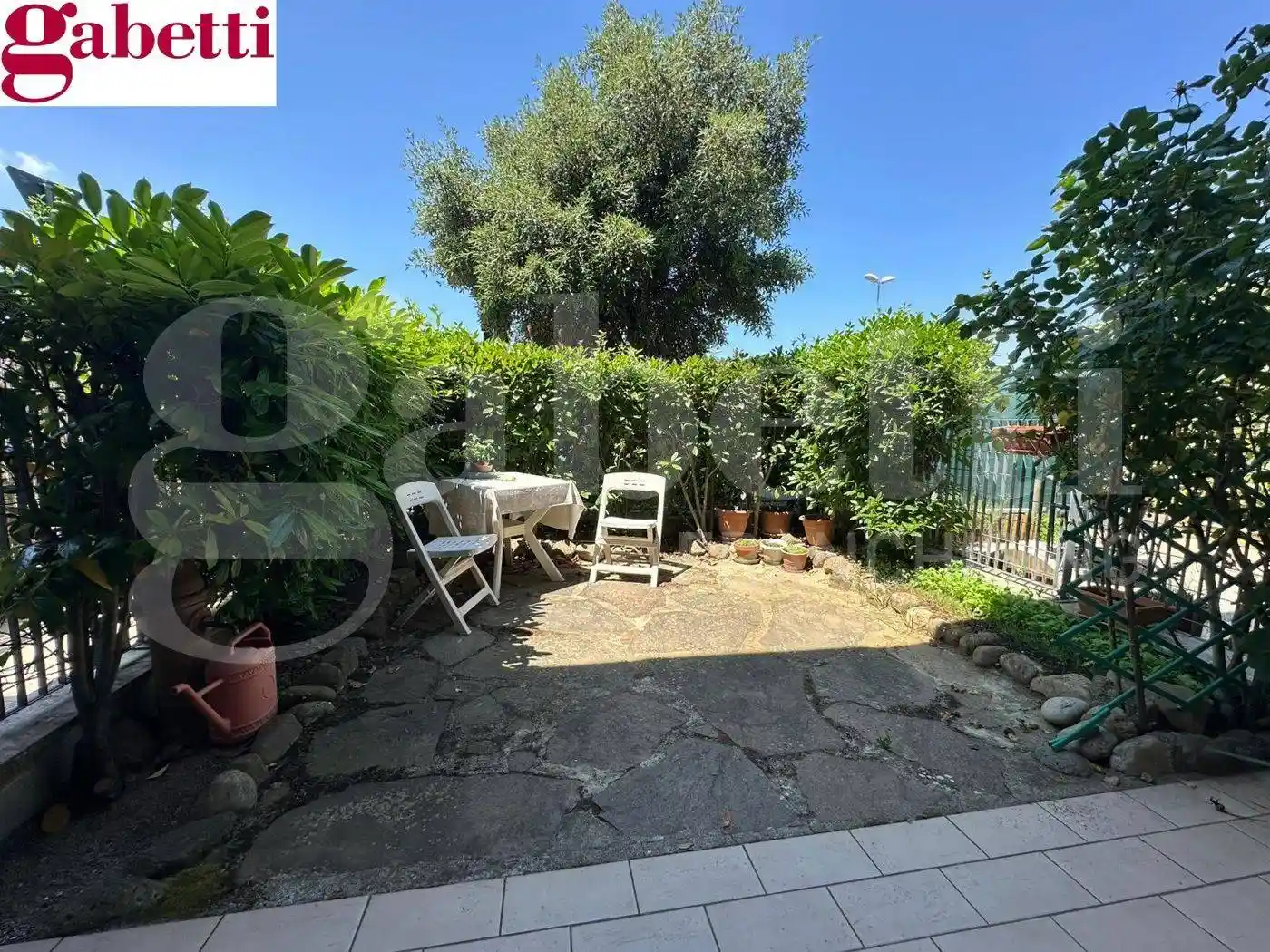 Appartamento in vendita a Monteriggioni