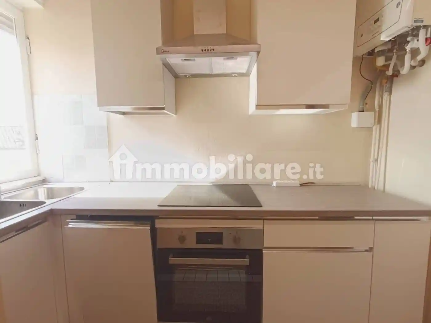 Appartamento in affitto a Brescia