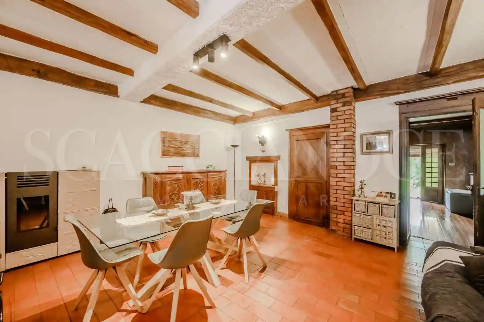 Villa - foto 5