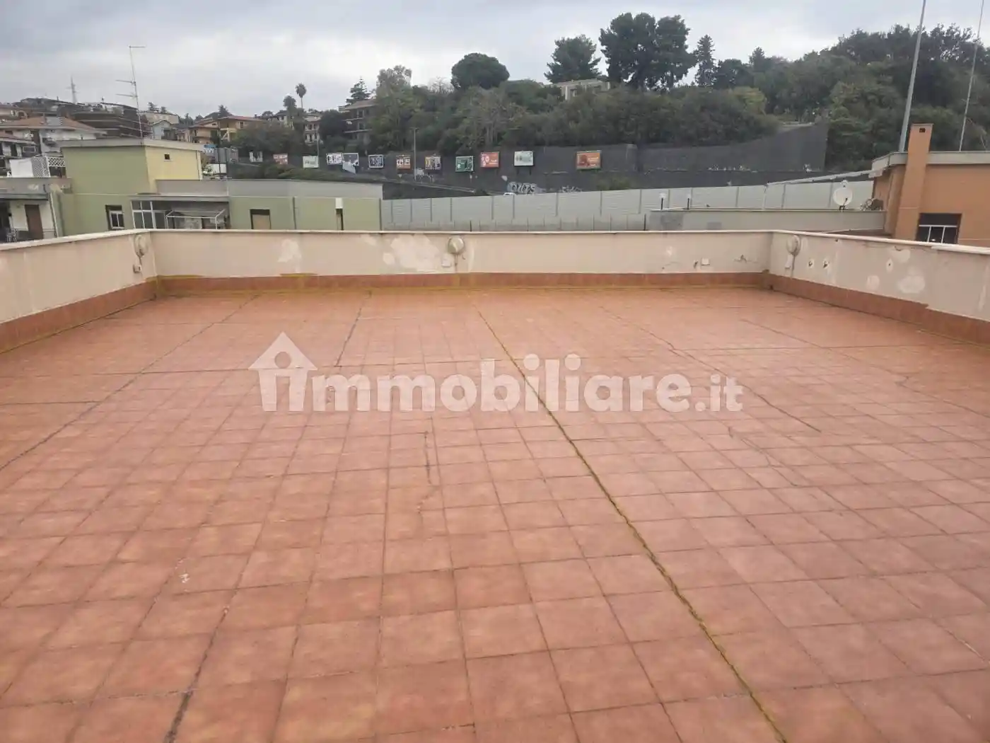 Appartamento in vendita a Catania