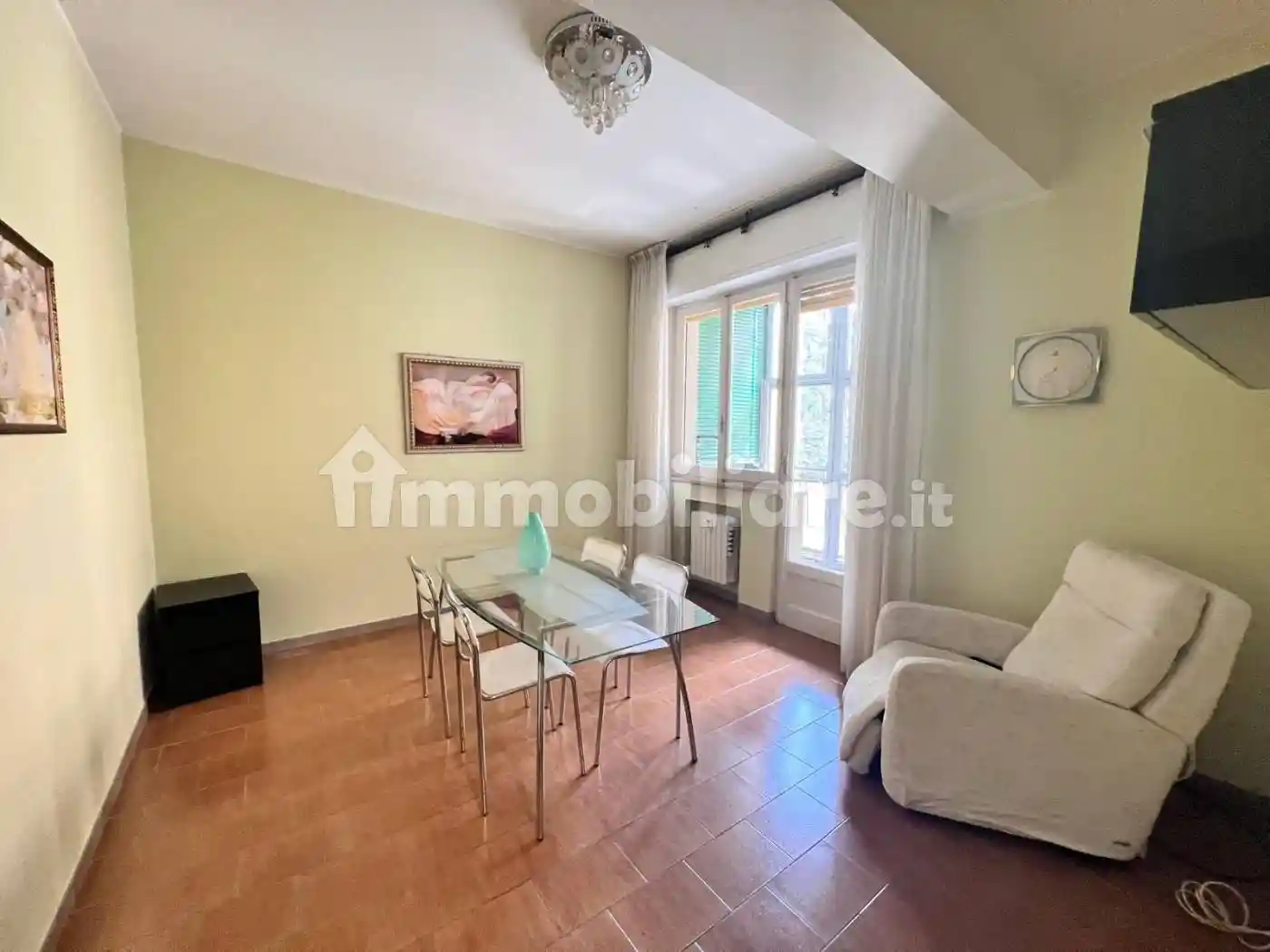 Appartamento in vendita a Parma