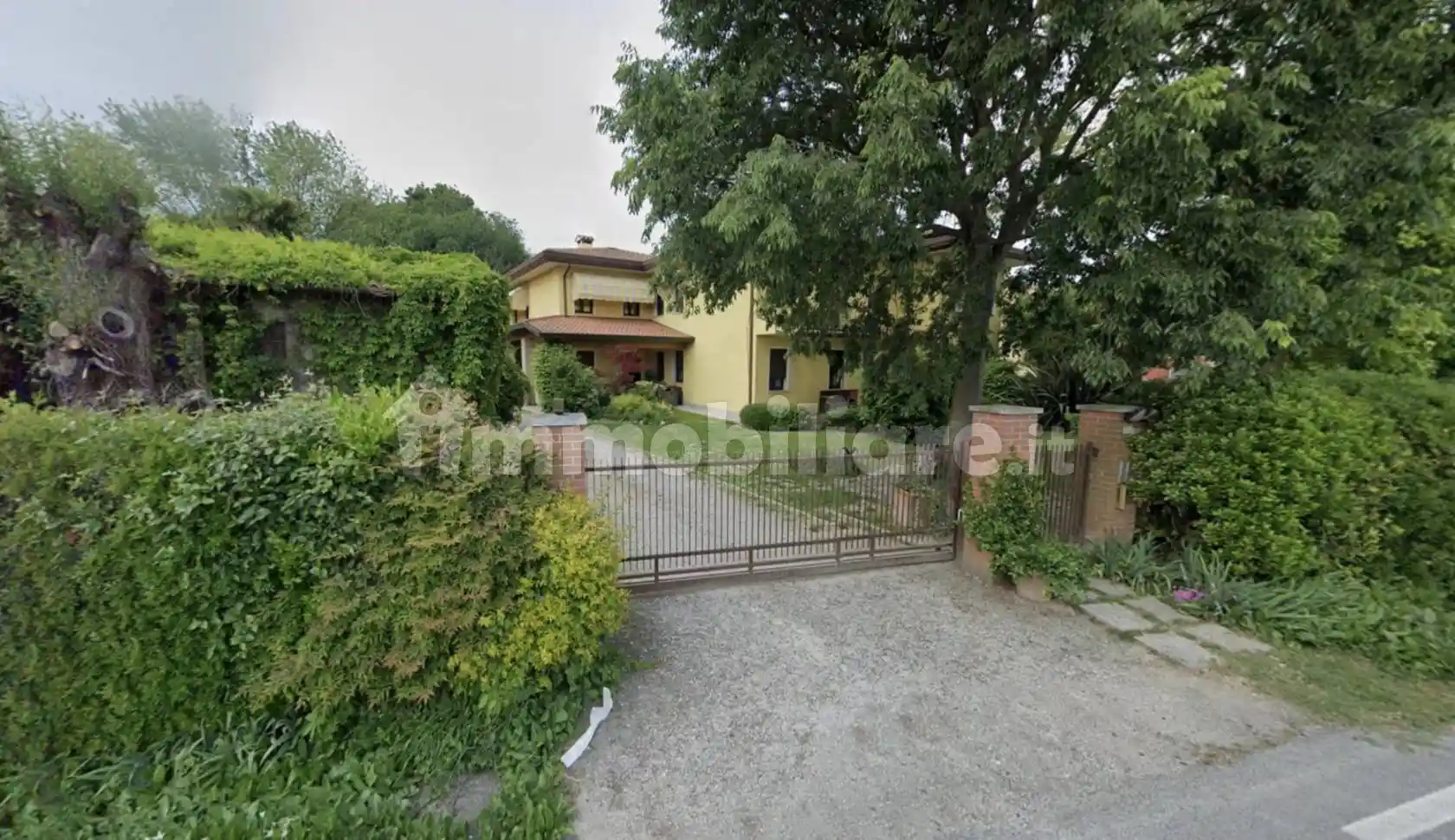 Villa in vendita a Maserà di Padova