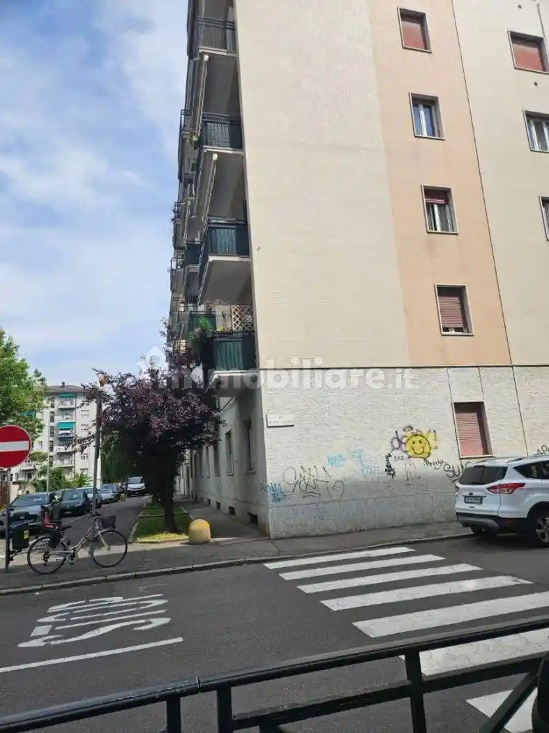 Appartamento in vendita a Monza