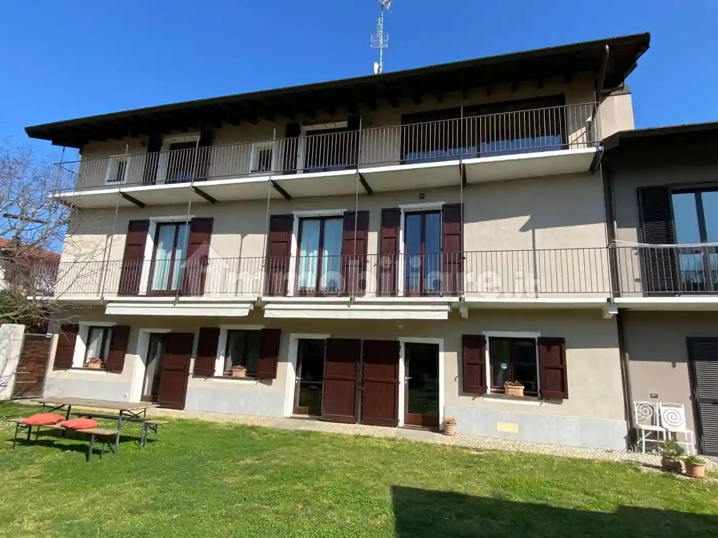 Villa - foto 4