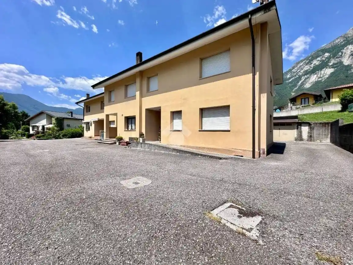 Appartamento in vendita a Amaro