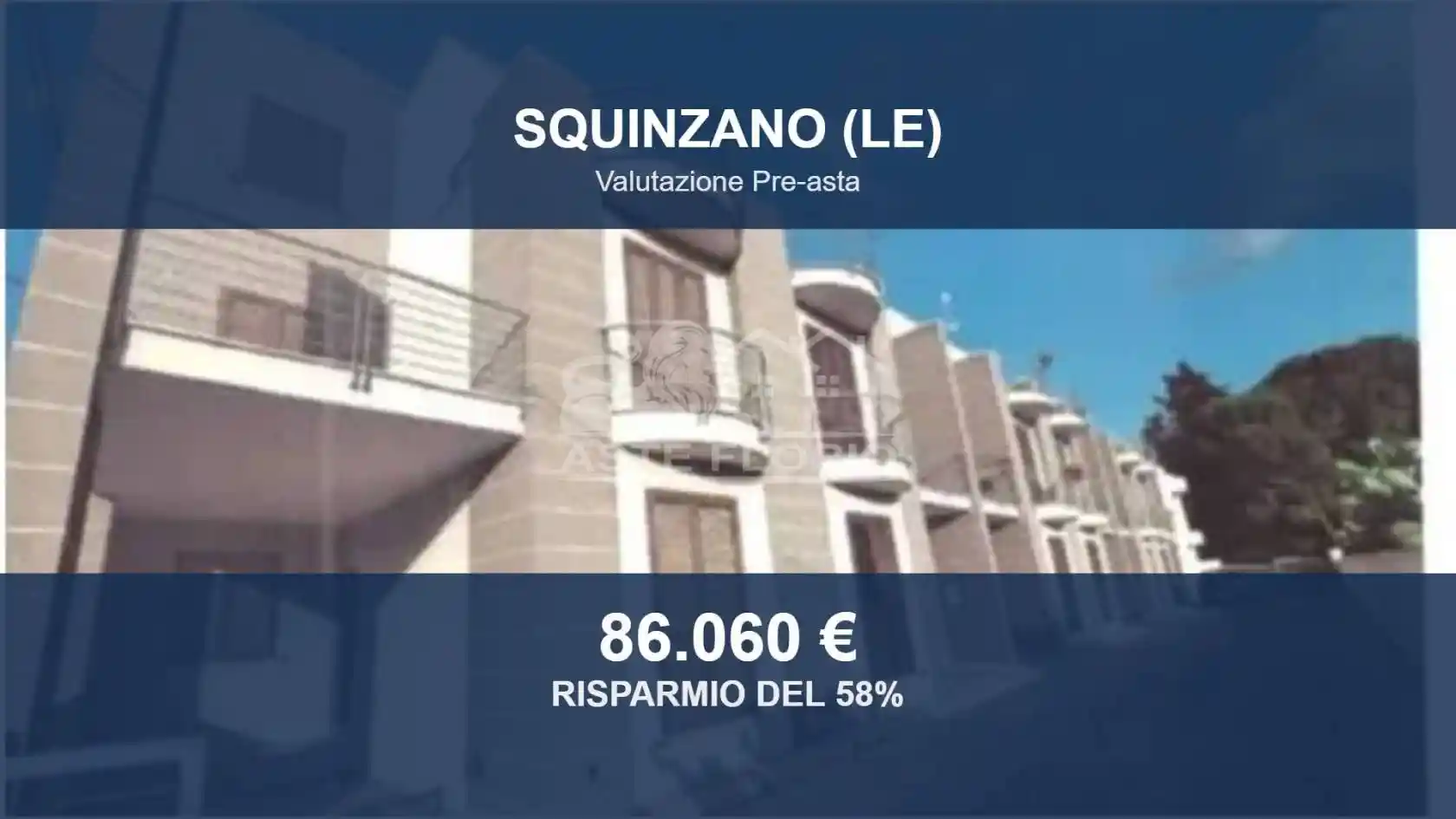 Villetta a schiera