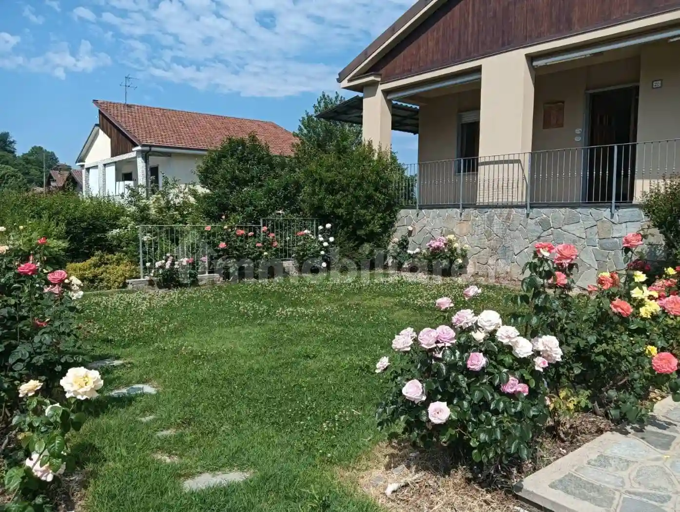 Villa - foto 5