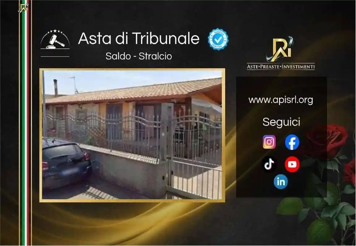 Casa indipendente in vendita a Calvizzano