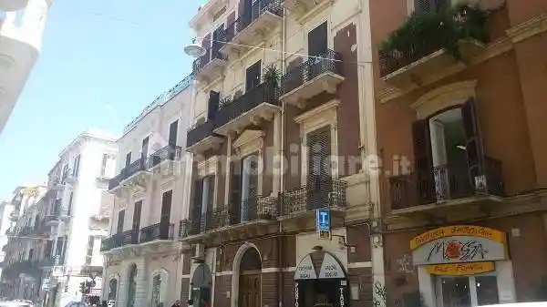 Appartamento in affitto a Bari