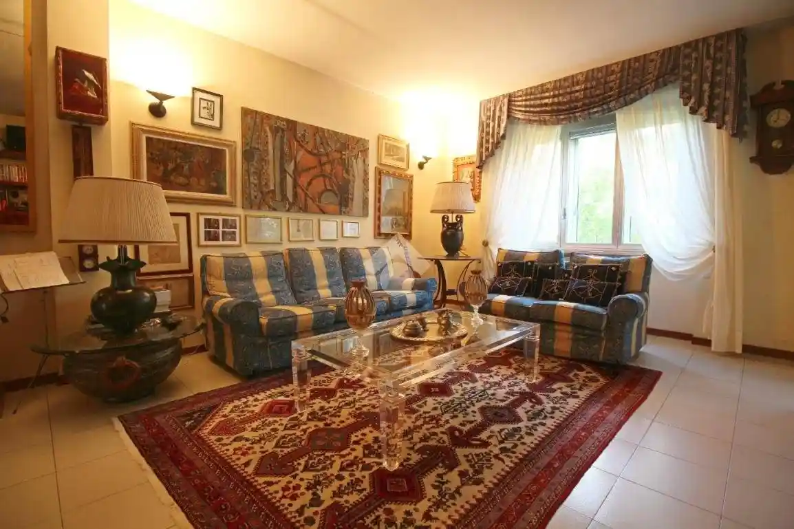 Appartamento in vendita a Prato