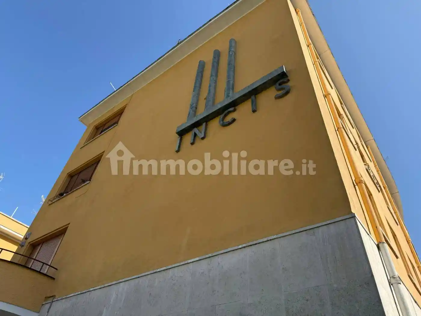 Appartamento in vendita a Latina