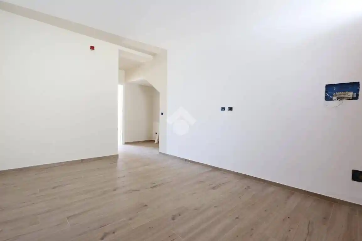 Appartamento in vendita a Martinsicuro