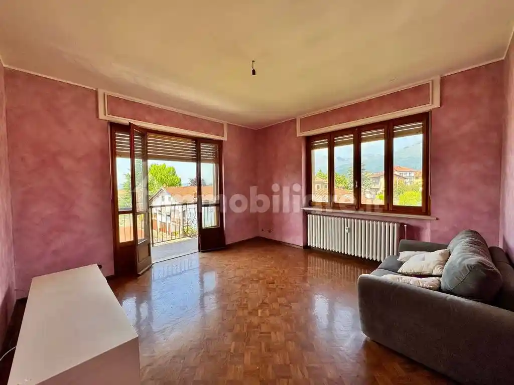 Appartamento in vendita a Biella