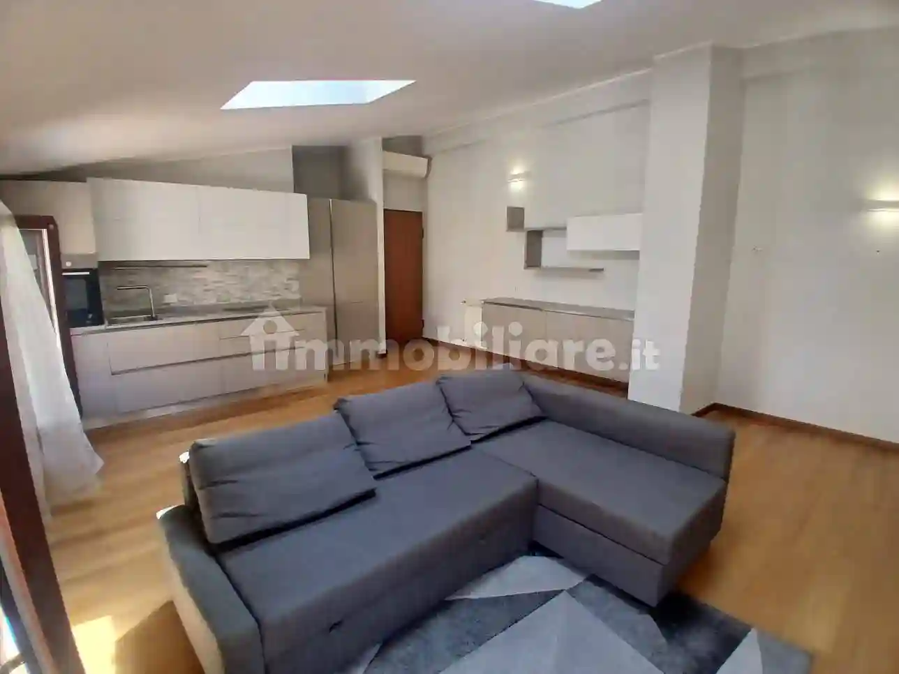 Attico - Mansarda - foto 5