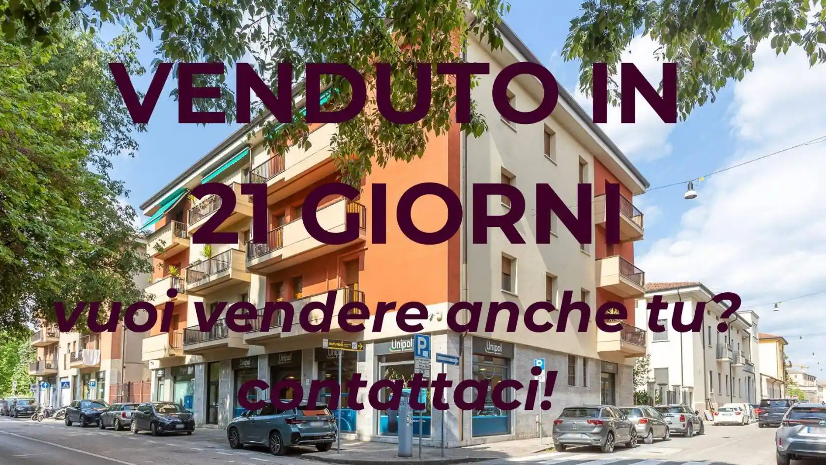 Appartamento in vendita a Verona