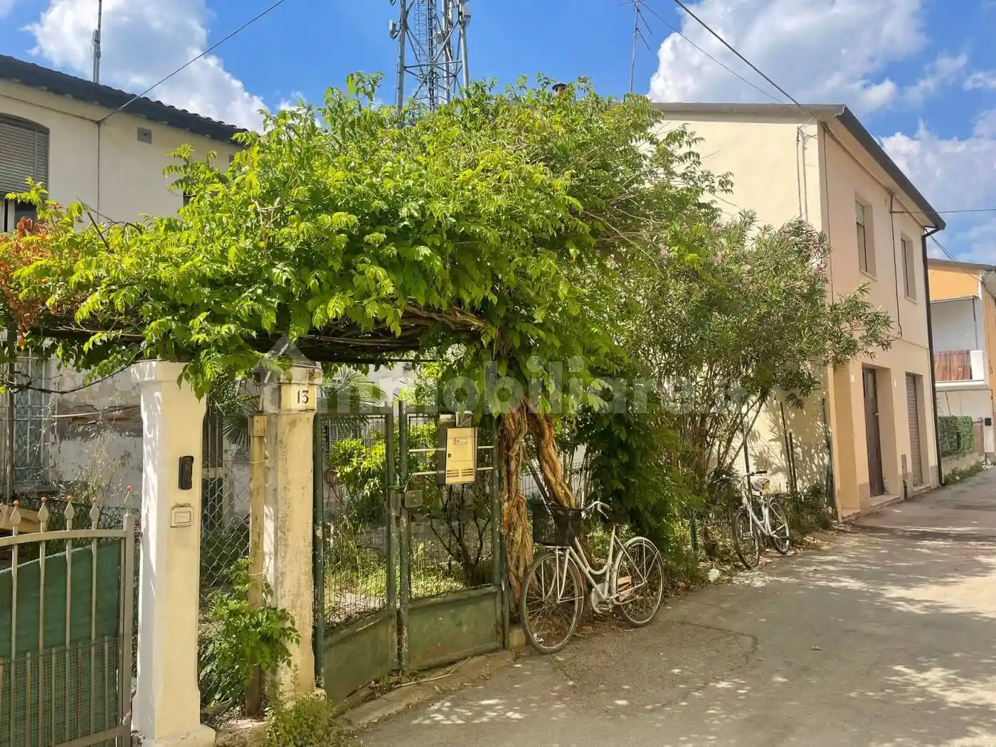 Casa indipendente in vendita a Massa Lombarda