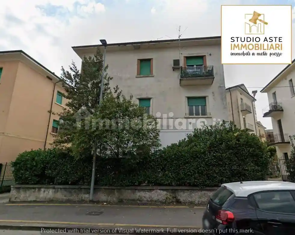 Appartamento in vendita a Verona