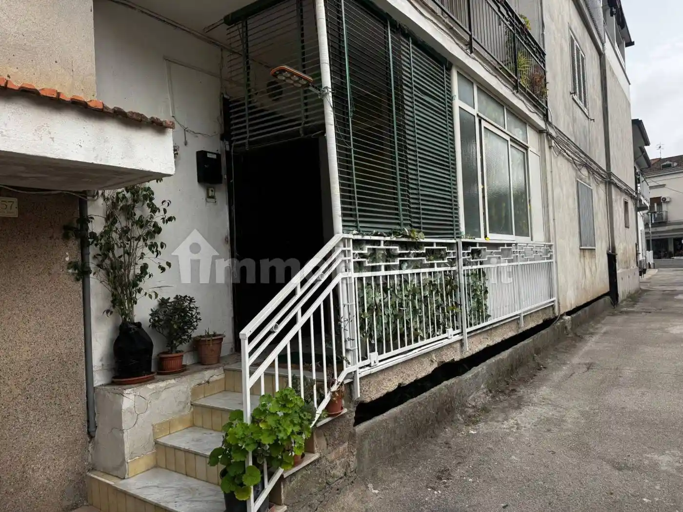 Appartamento in vendita a Nola