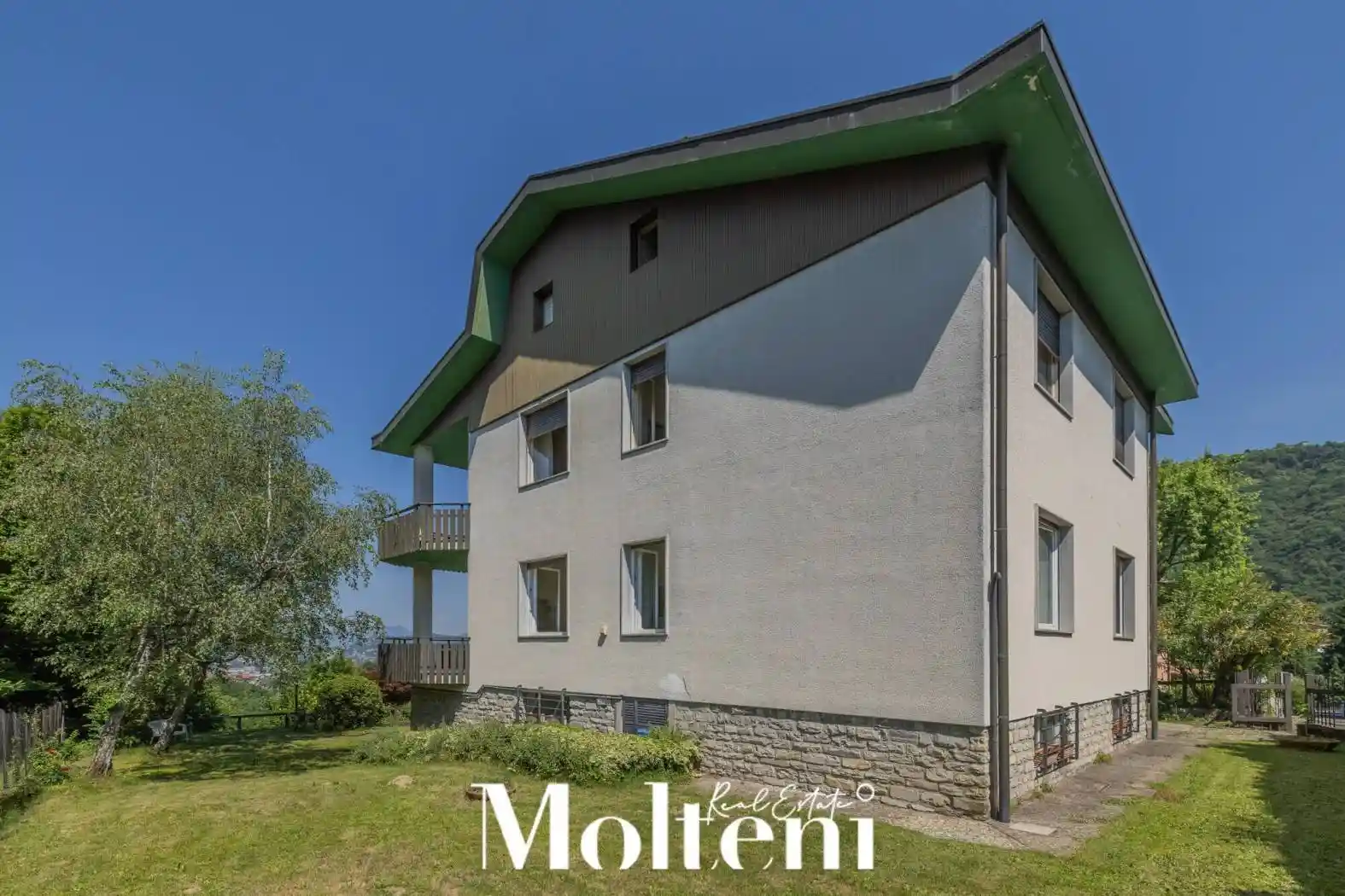Villa in vendita a Como
