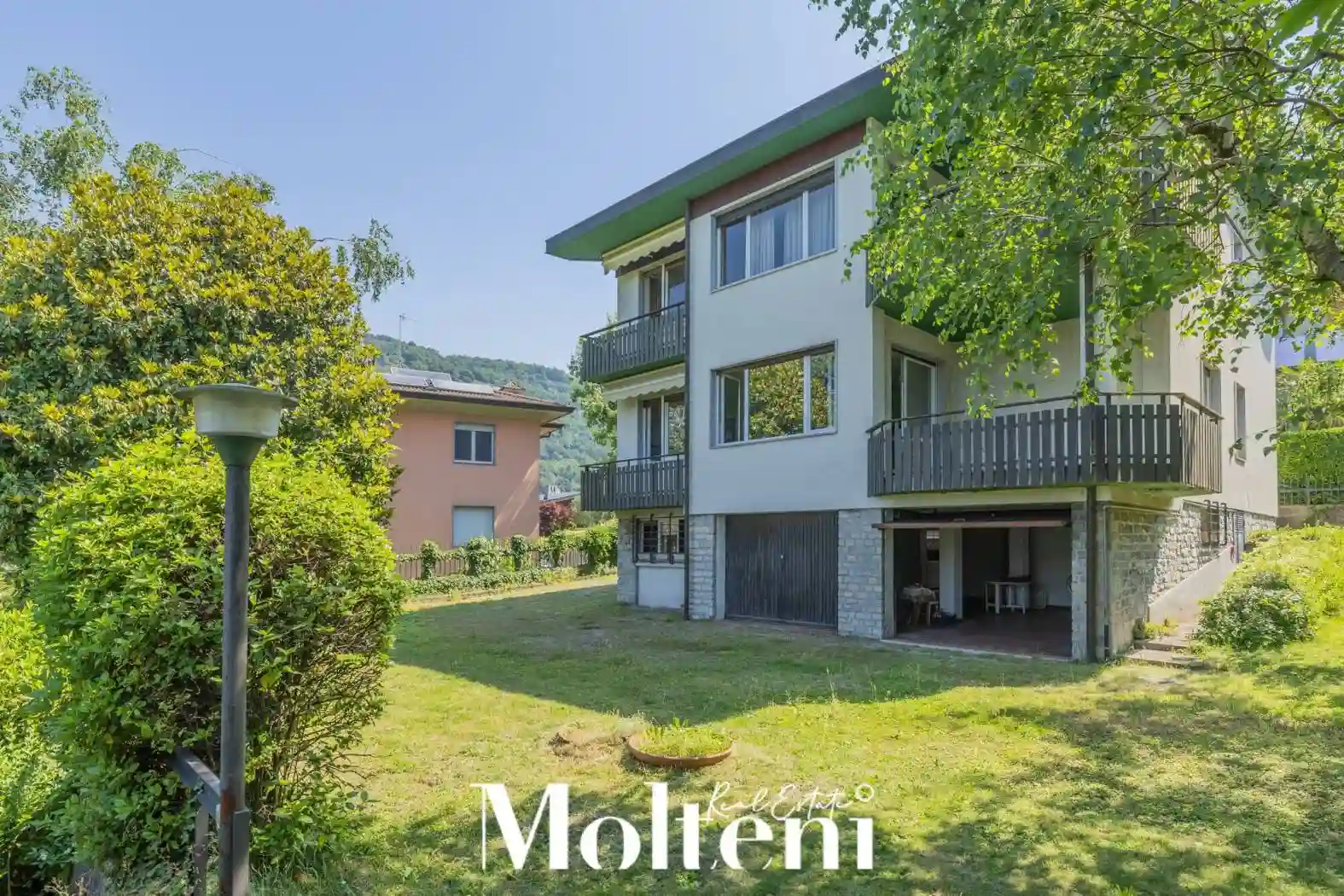 Villa - foto 2
