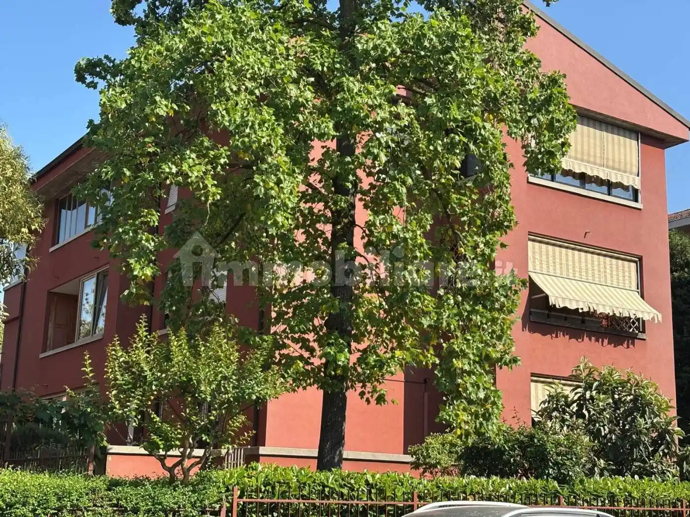 Appartamento in vendita a Parma