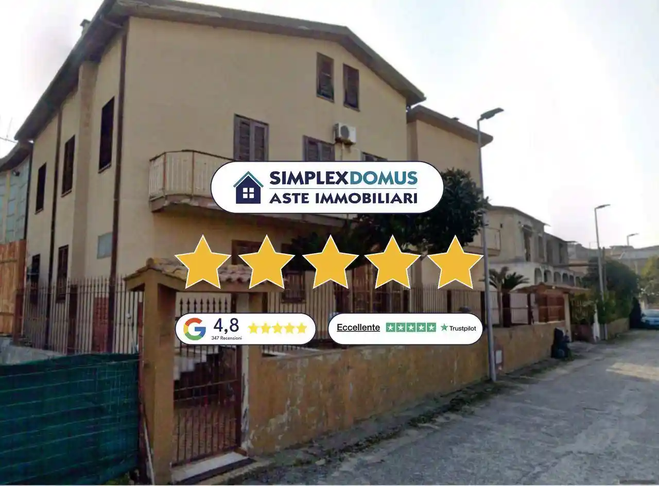 Villa in vendita a Gioia Tauro