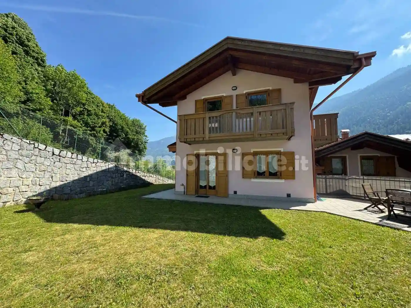 Villetta a schiera - foto 2