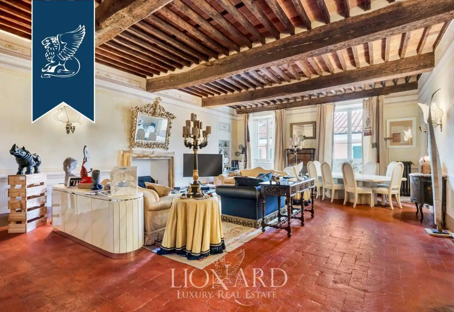 Appartamento in vendita a Pietrasanta