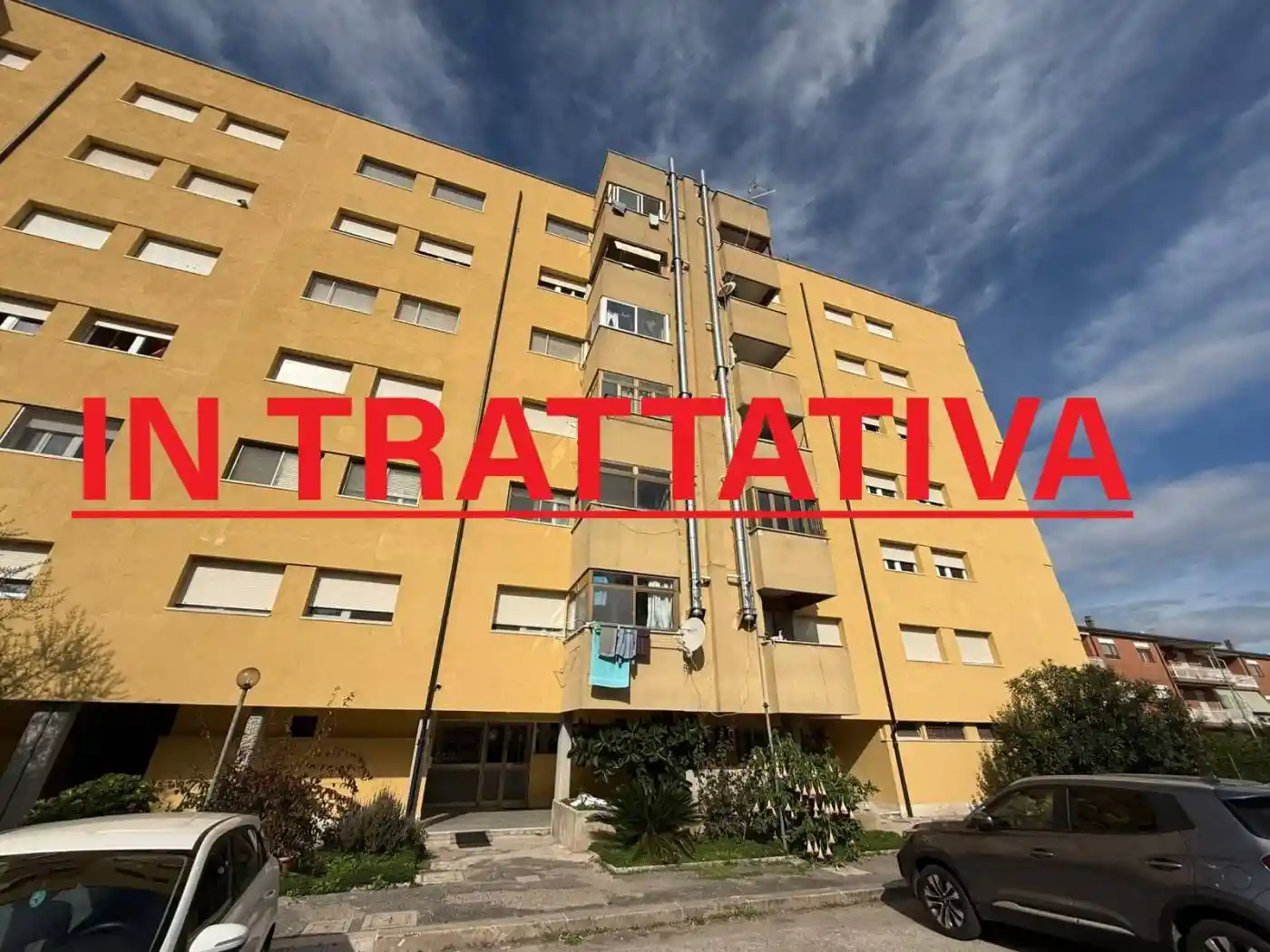 Appartamento in vendita a Latina