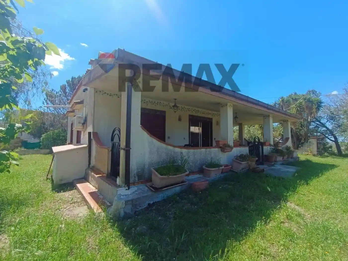Villa in vendita a Favara