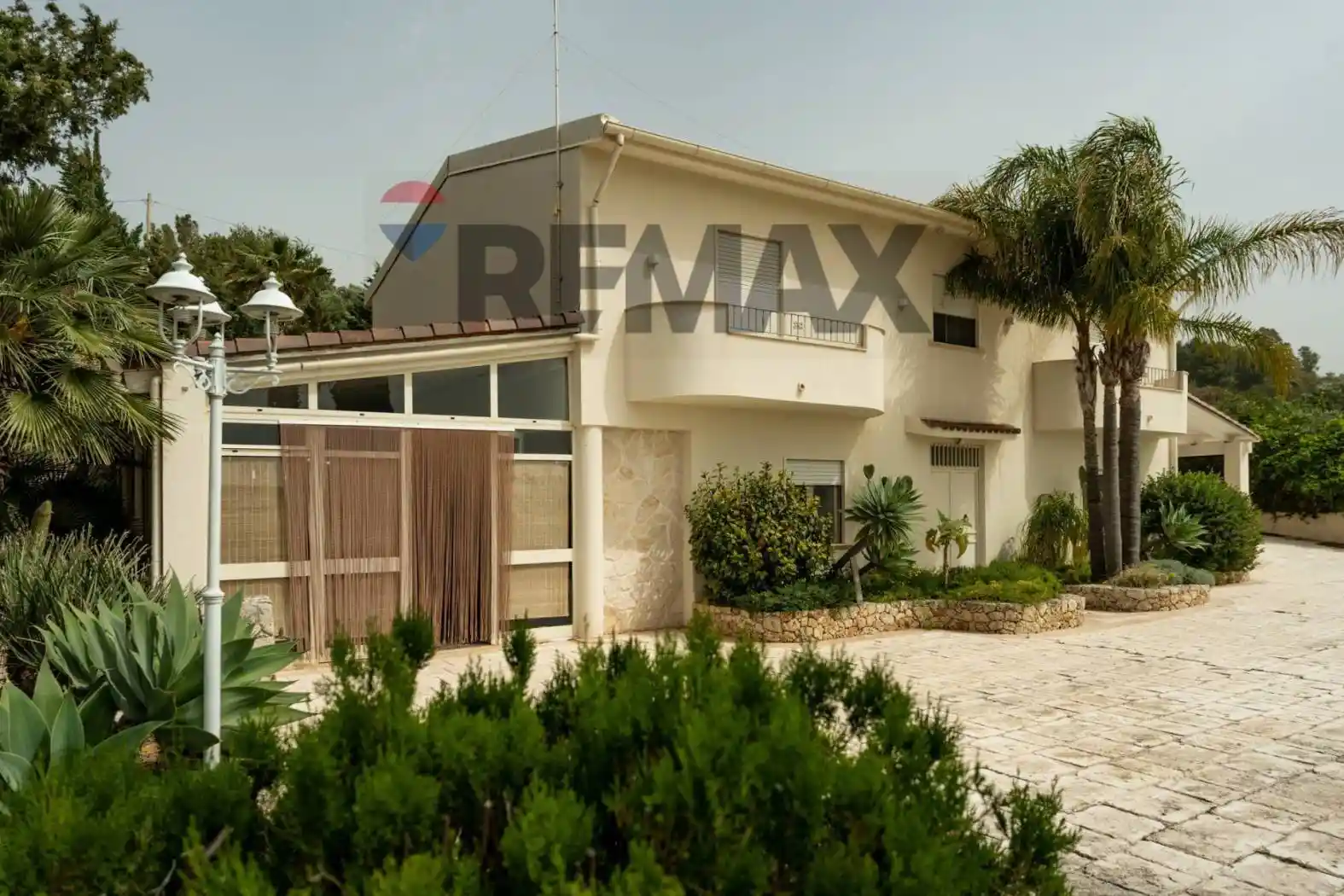 Villa in vendita a Favara