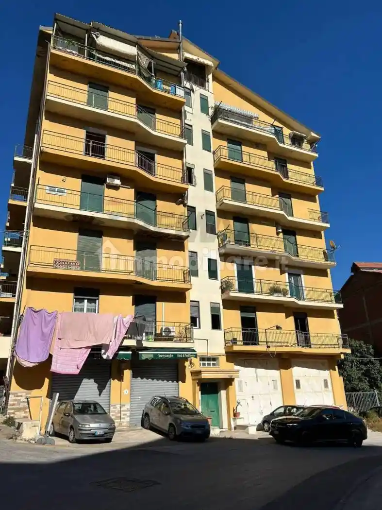 Appartamento in vendita a Favara