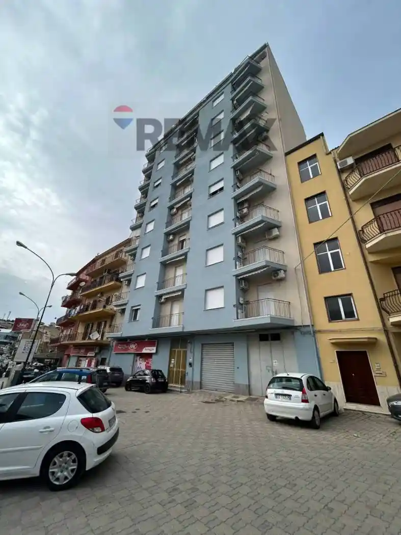 Appartamento in vendita a Raffadali