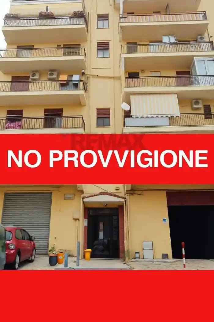 Appartamento in vendita a Agrigento
