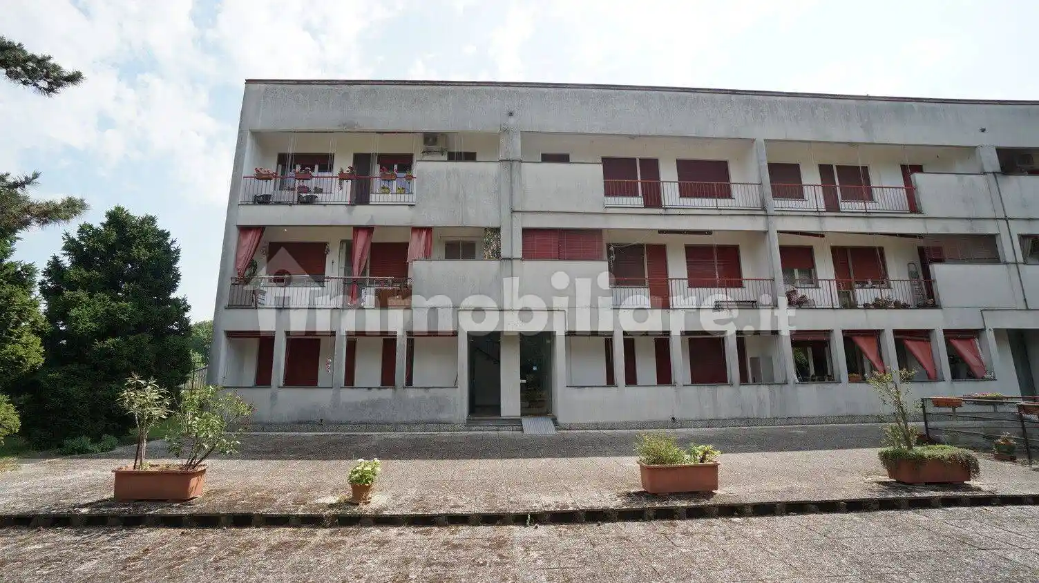 Appartamento in vendita a Cassolnovo