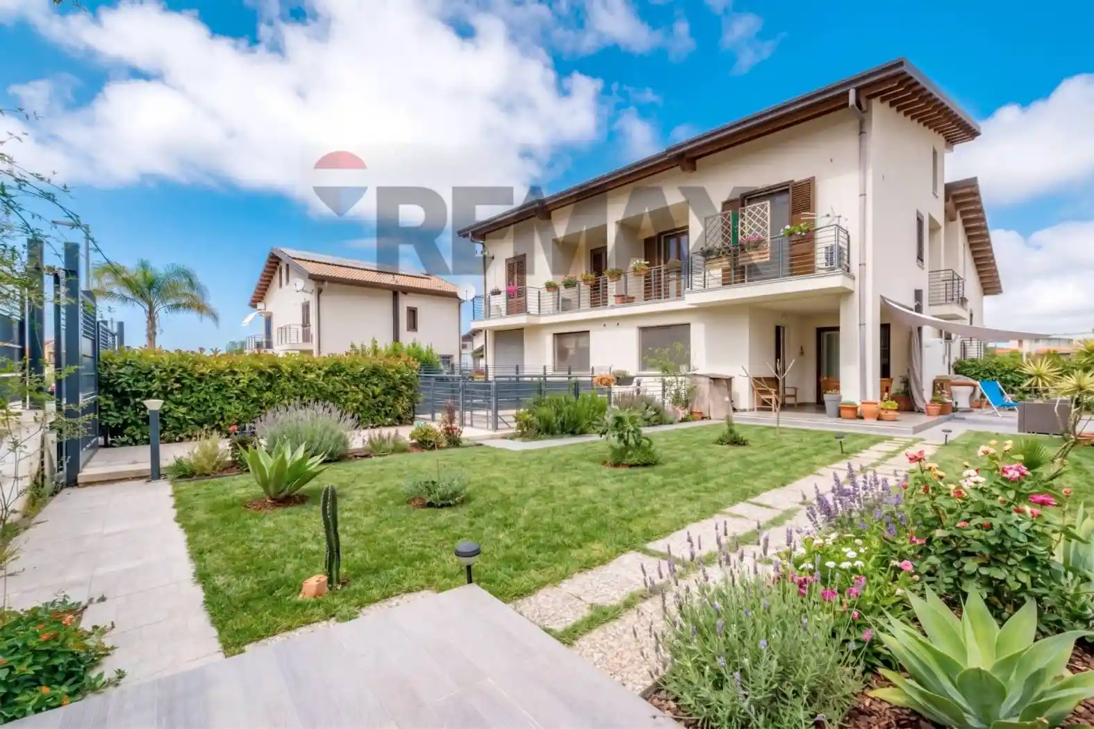 Villa in vendita a Villabate
