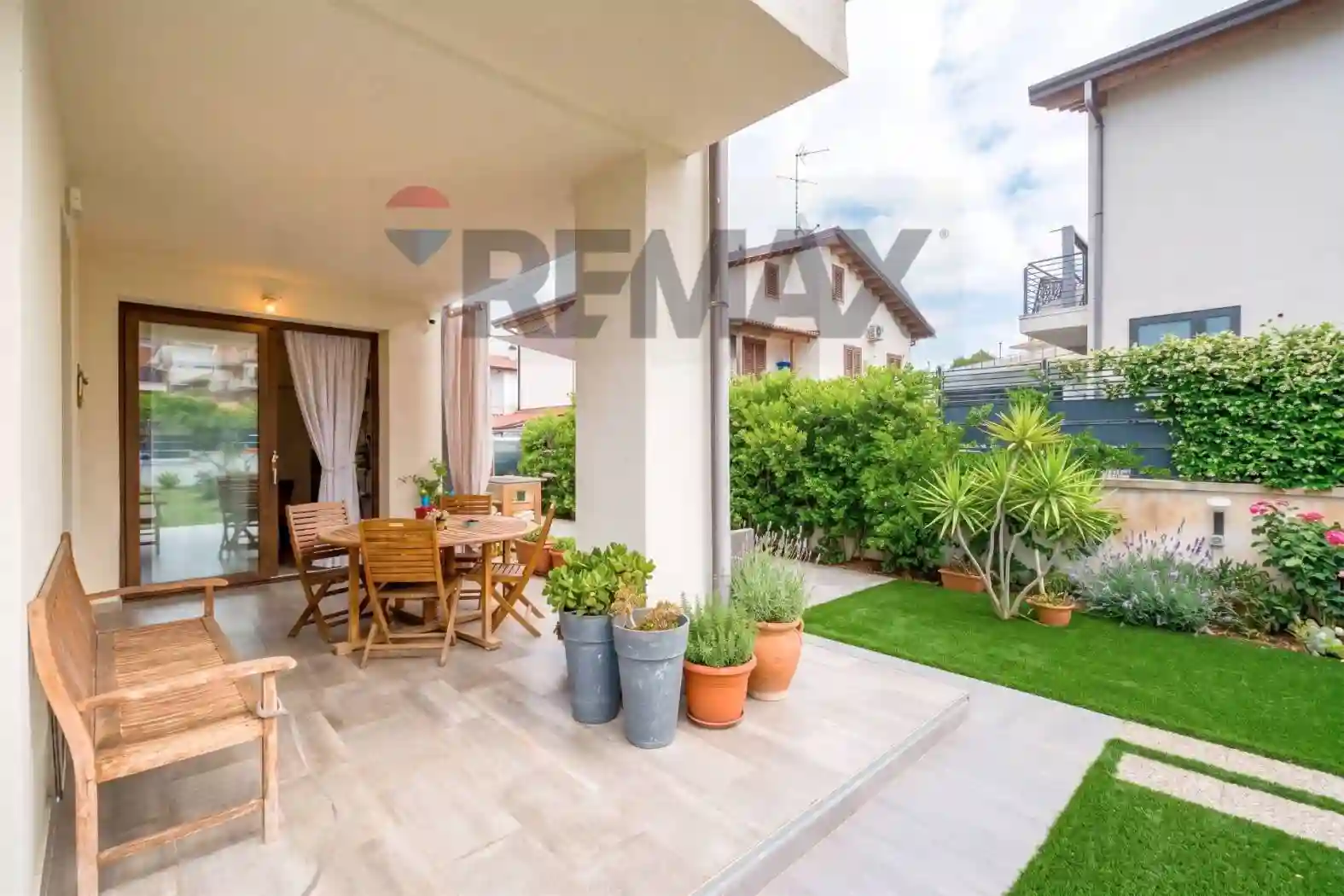 Villa - foto 4