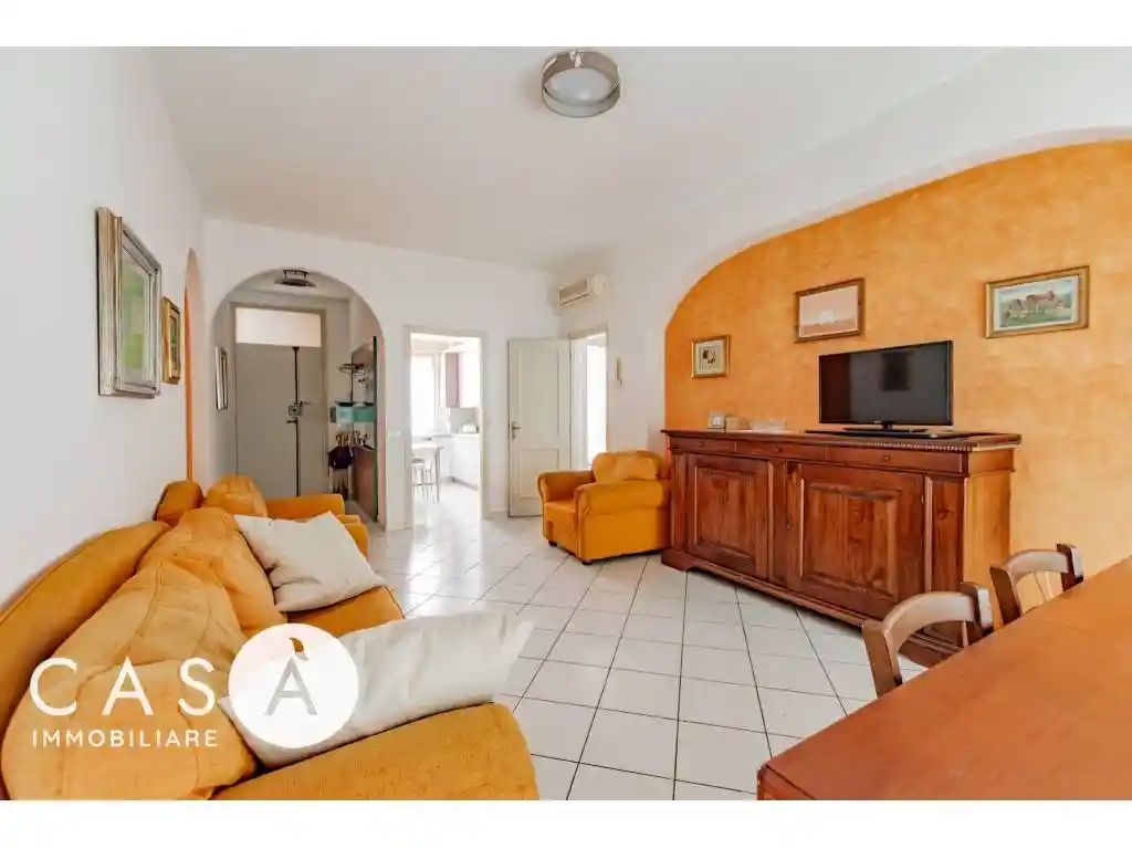 Appartamento in vendita a Cervia